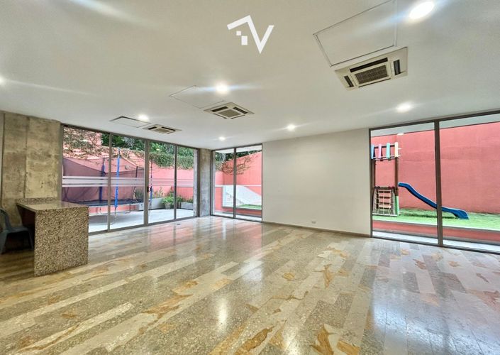 Apartamento de 2 alcobas en venta en Altos Del Prado, Barranquilla, 125 m² · foto 18 de 21