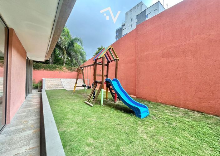 Apartamento de 2 alcobas en venta en Altos Del Prado, Barranquilla, 125 m² · foto 19 de 21