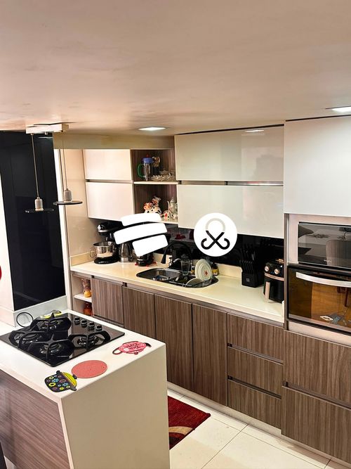 Casa de 3 alcobas en venta en El Rincón, Medellín, 86 m² · foto 5 de 13