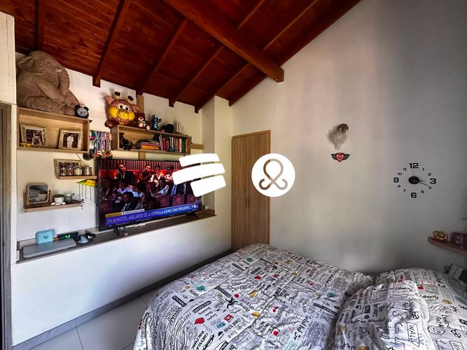Casa de 3 alcobas en venta en El Rincón, Medellín, 86 m² · foto 12 de 13