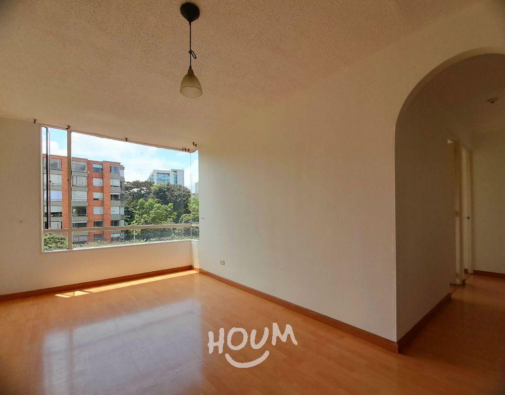 Apartamento en Venta en Colina Campestre, Bogotá
