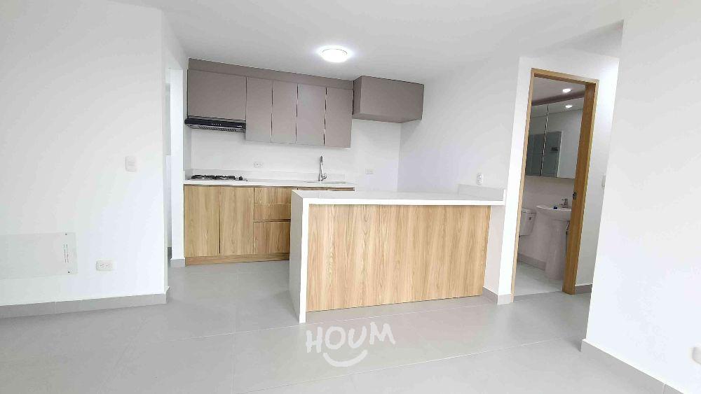 Apartamento en Arriendo en La Macarena, Rionegro
