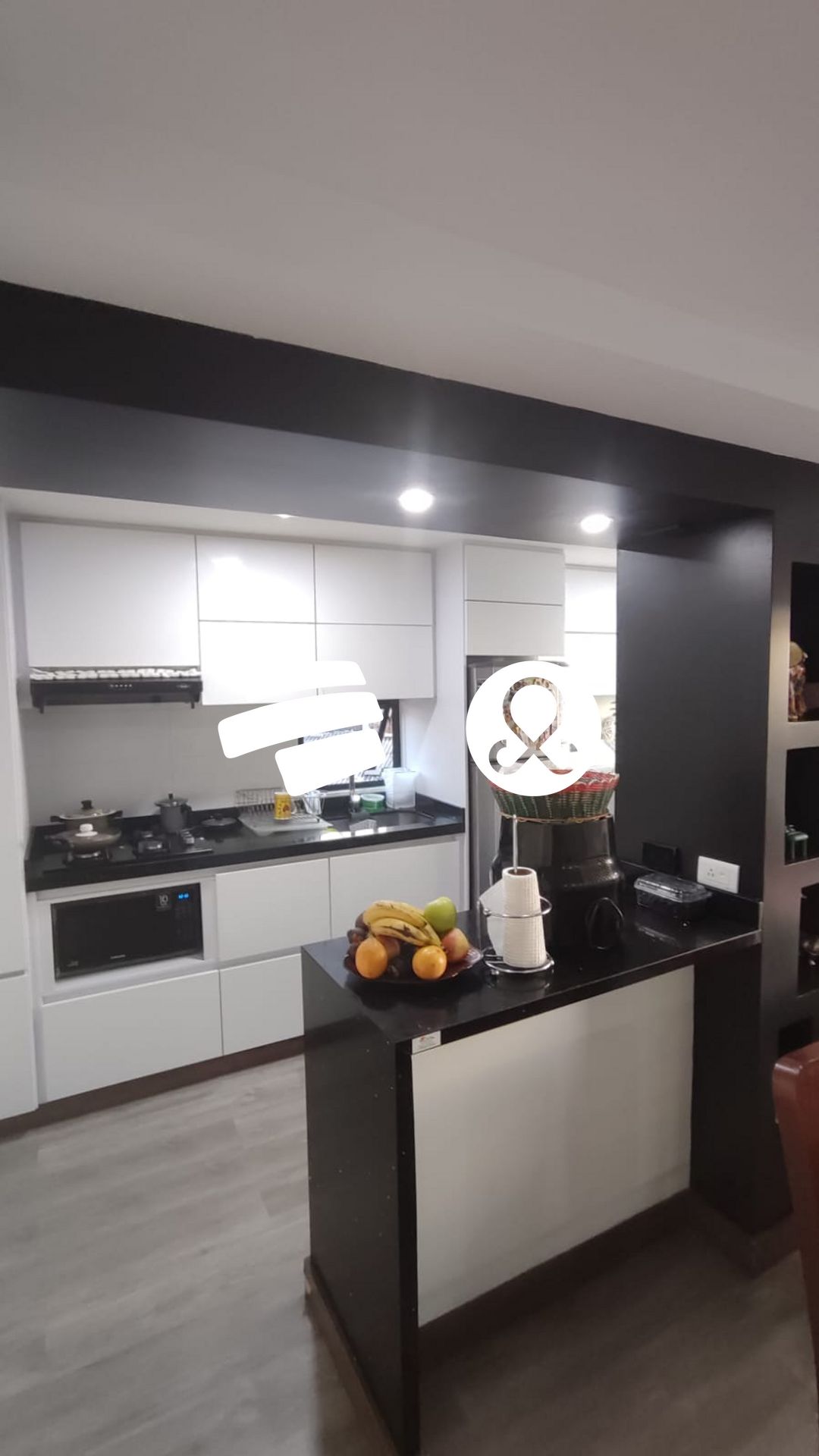 Apartamento en Venta en Engativá, Bogotá