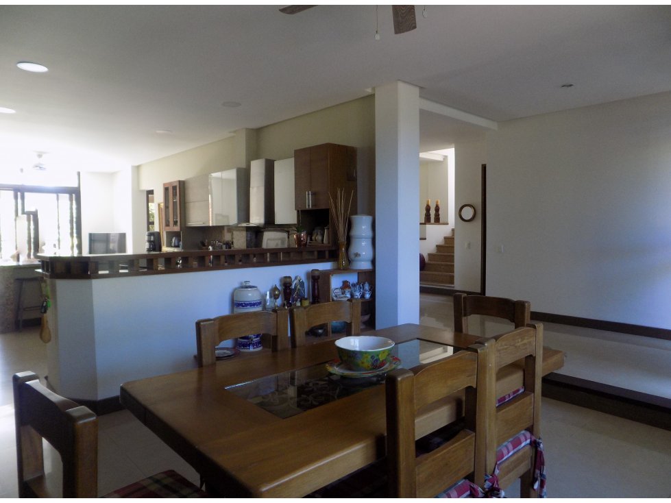 Casa en arriendo en Cartagena De Indias, Cartagena · foto 3 de 20
