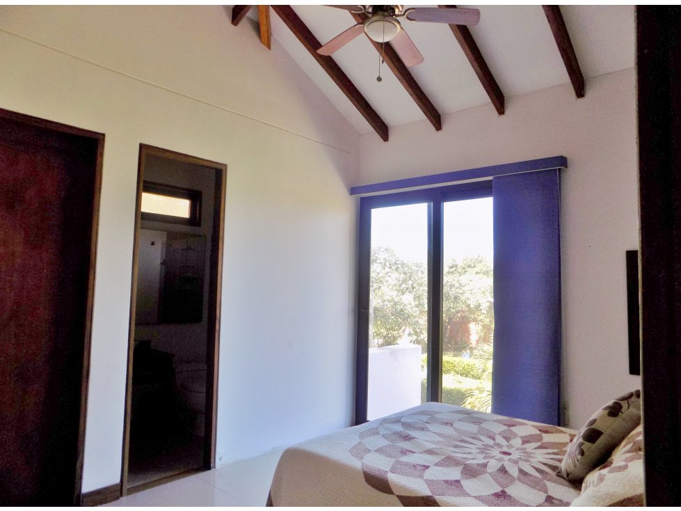 Casa en arriendo en Cartagena De Indias, Cartagena · foto 7 de 20