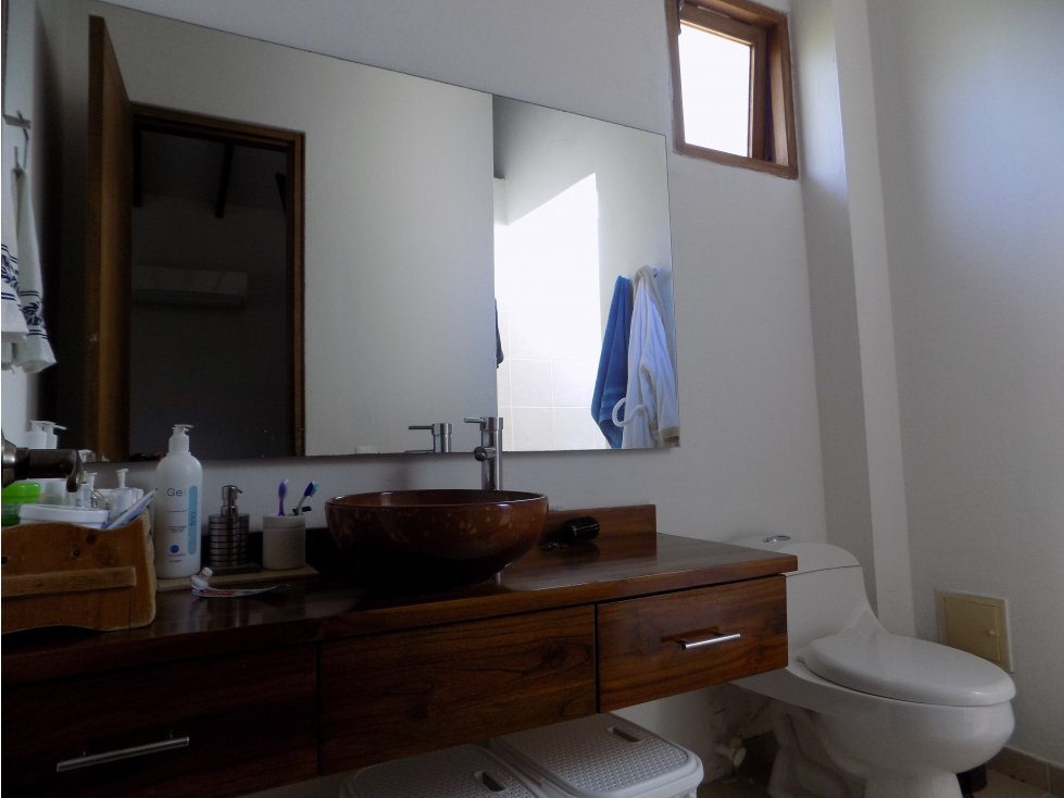 Casa en arriendo en Cartagena De Indias, Cartagena · foto 8 de 20