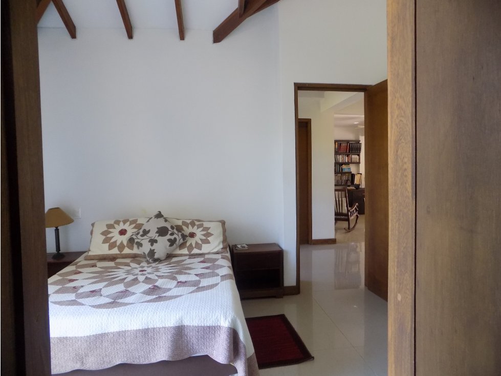 Casa en arriendo en Cartagena De Indias, Cartagena · foto 9 de 20