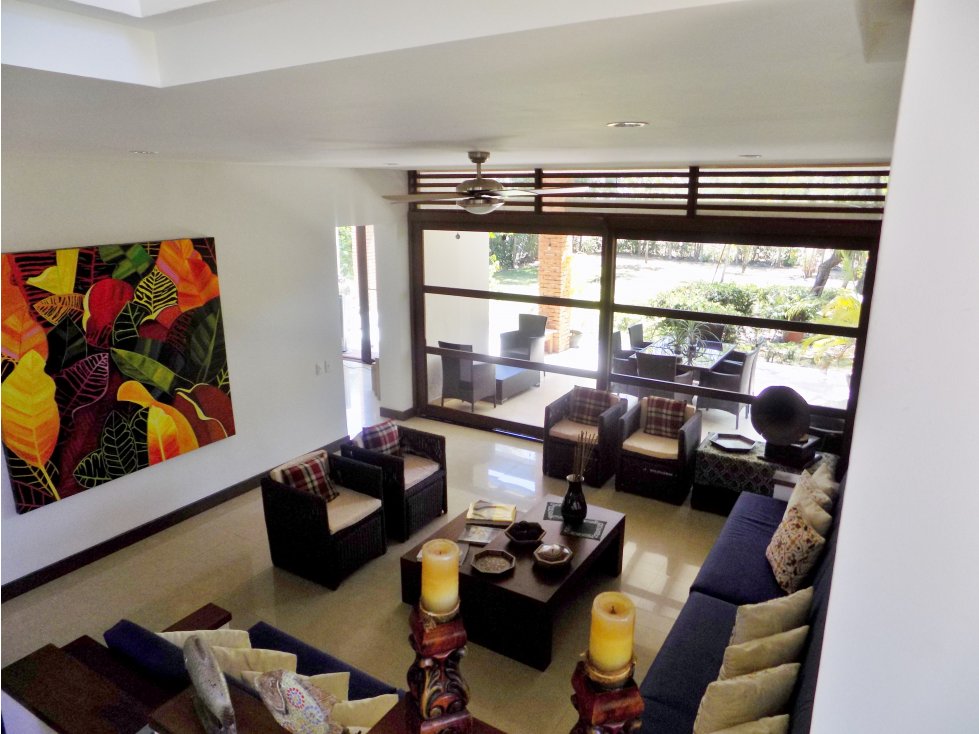 Casa en arriendo en Cartagena De Indias, Cartagena · foto 14 de 20