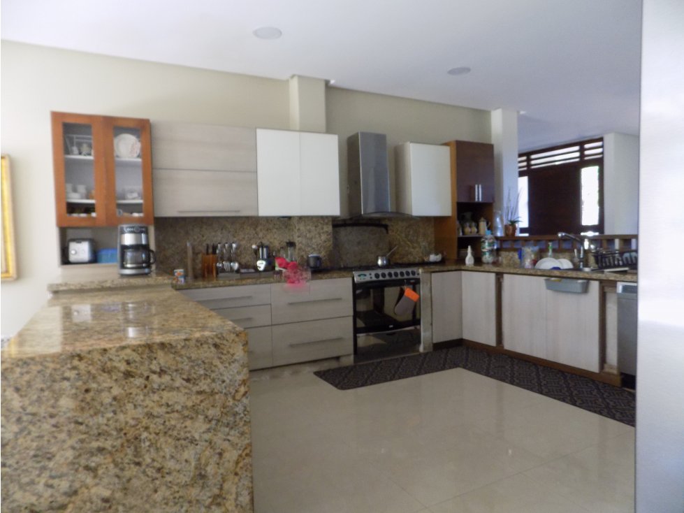 Casa en arriendo en Cartagena De Indias, Cartagena · foto 15 de 20