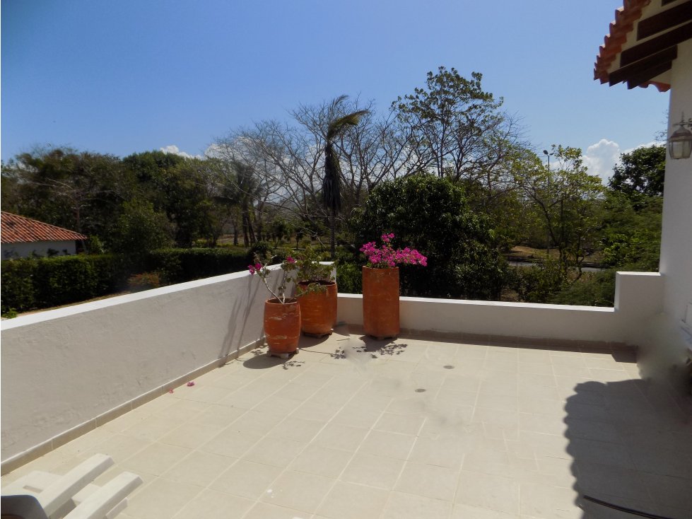 Casa en arriendo en Cartagena De Indias, Cartagena · foto 16 de 20