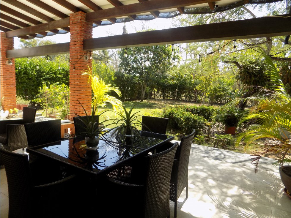 Casa en arriendo en Cartagena De Indias, Cartagena · foto 18 de 20