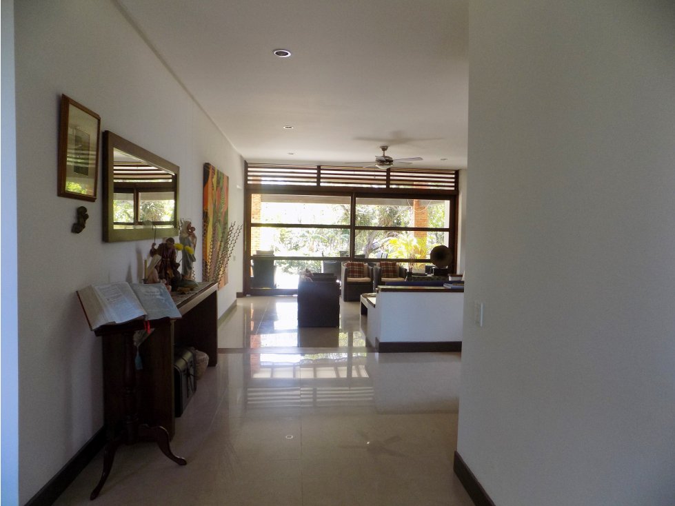 Casa en venta en Cartagena De Indias, Cartagena · foto 4 de 20