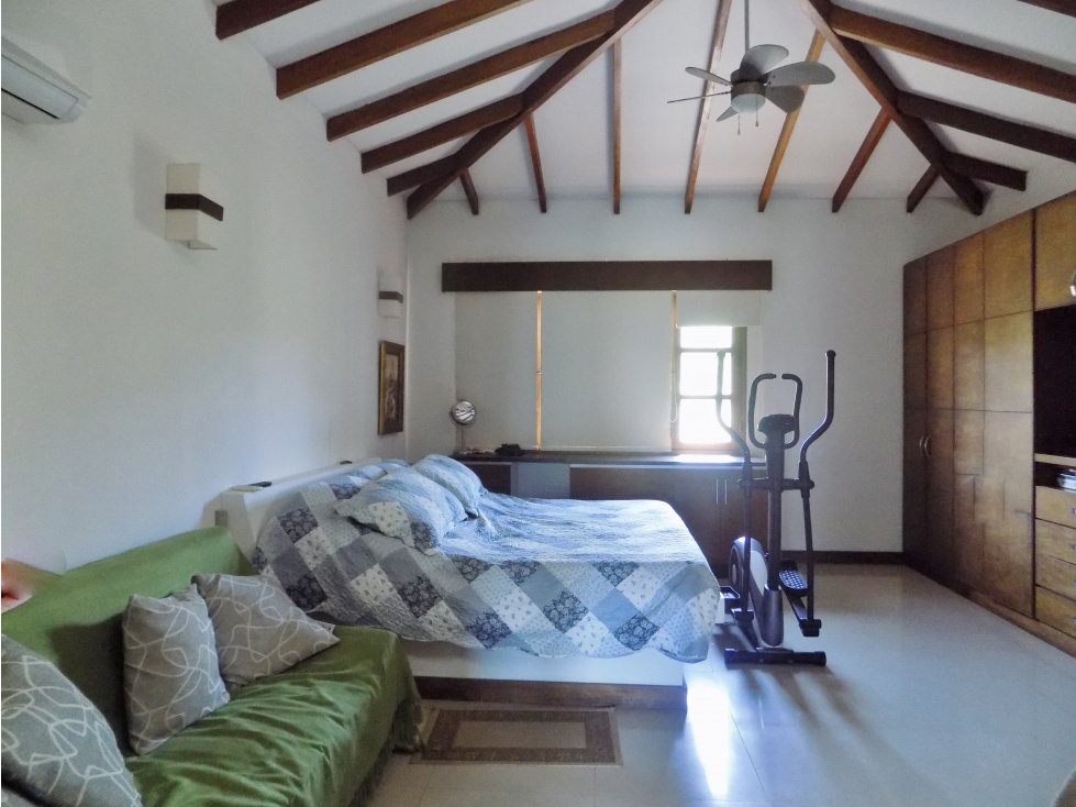 Casa en venta en Cartagena De Indias, Cartagena · foto 6 de 20