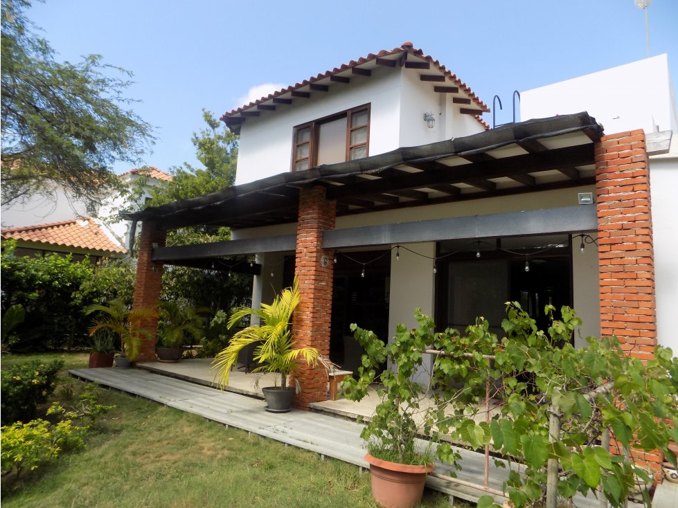 Casa en venta en Cartagena De Indias, Cartagena · foto 19 de 20