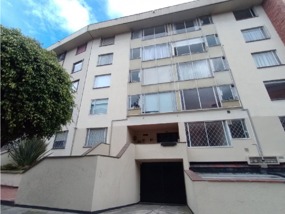 Apartamento en Venta en Pasadena, Bogotá