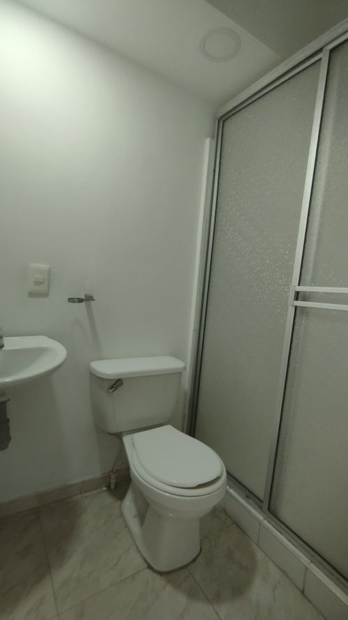 Casa de 3 alcobas en arriendo en El Carmelo, Candelaria, 90 m² · foto 3 de 22