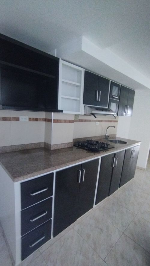 Casa de 3 alcobas en arriendo en El Carmelo, Candelaria, 90 m² · foto 6 de 22