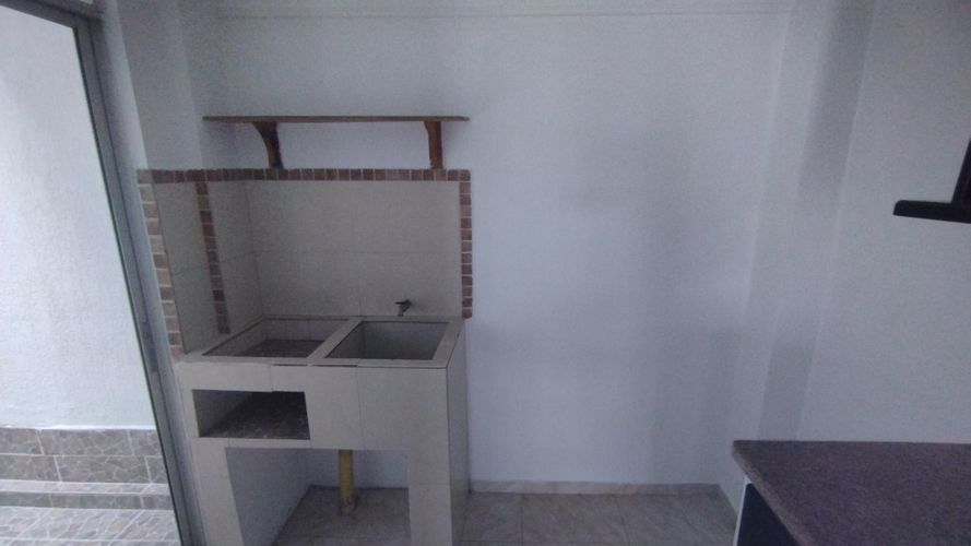 Casa de 3 alcobas en arriendo en El Carmelo, Candelaria, 90 m² · foto 8 de 22