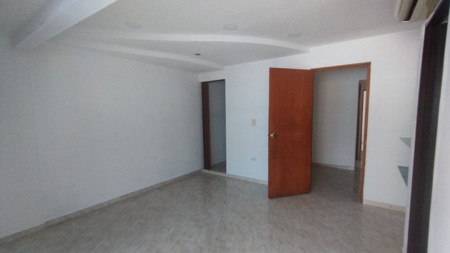 Casa de 3 alcobas en arriendo en El Carmelo, Candelaria, 90 m² · foto 12 de 22