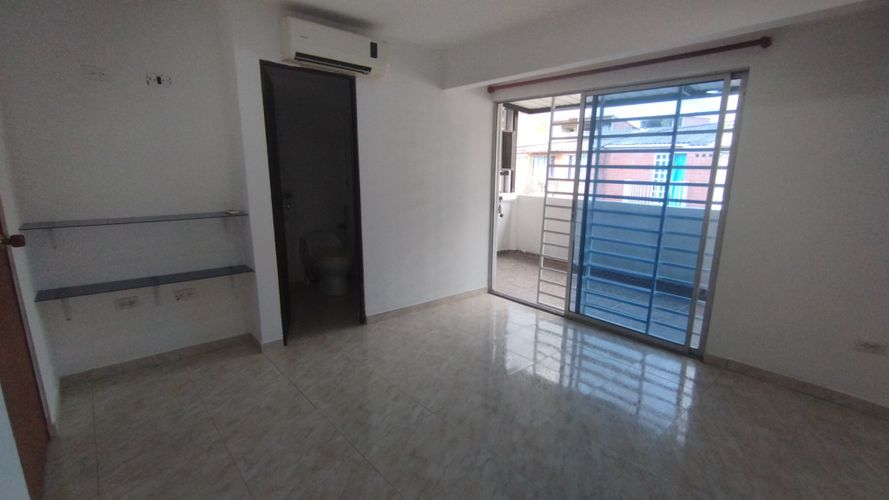 Casa de 3 alcobas en arriendo en El Carmelo, Candelaria, 90 m² · foto 13 de 22