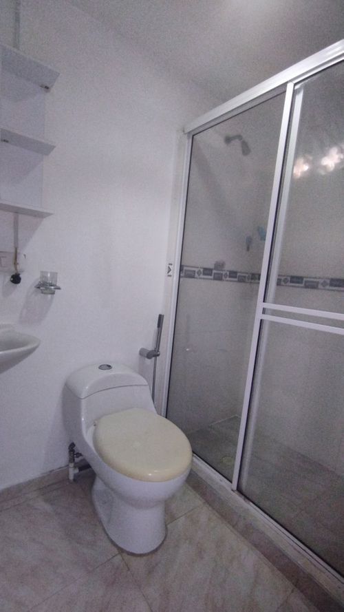 Casa de 3 alcobas en arriendo en El Carmelo, Candelaria, 90 m² · foto 15 de 22