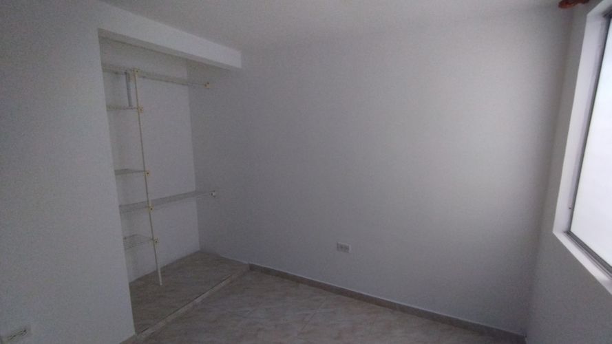 Casa de 3 alcobas en arriendo en El Carmelo, Candelaria, 90 m² · foto 18 de 22