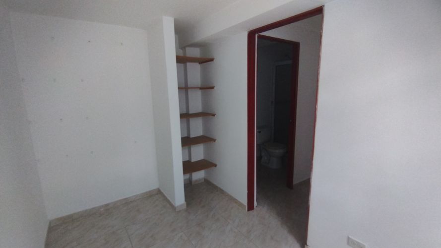 Casa de 3 alcobas en arriendo en El Carmelo, Candelaria, 90 m² · foto 20 de 22