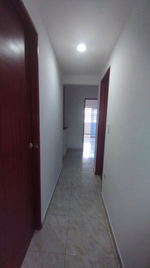 Casa de 3 alcobas en arriendo en El Carmelo, Candelaria, 90 m² · foto 22 de 22