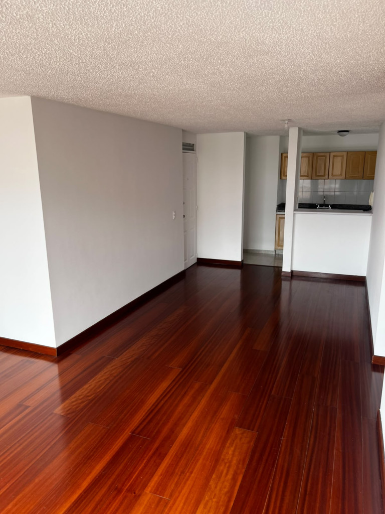 Apartamento en Venta en Cedritos, Bogotá