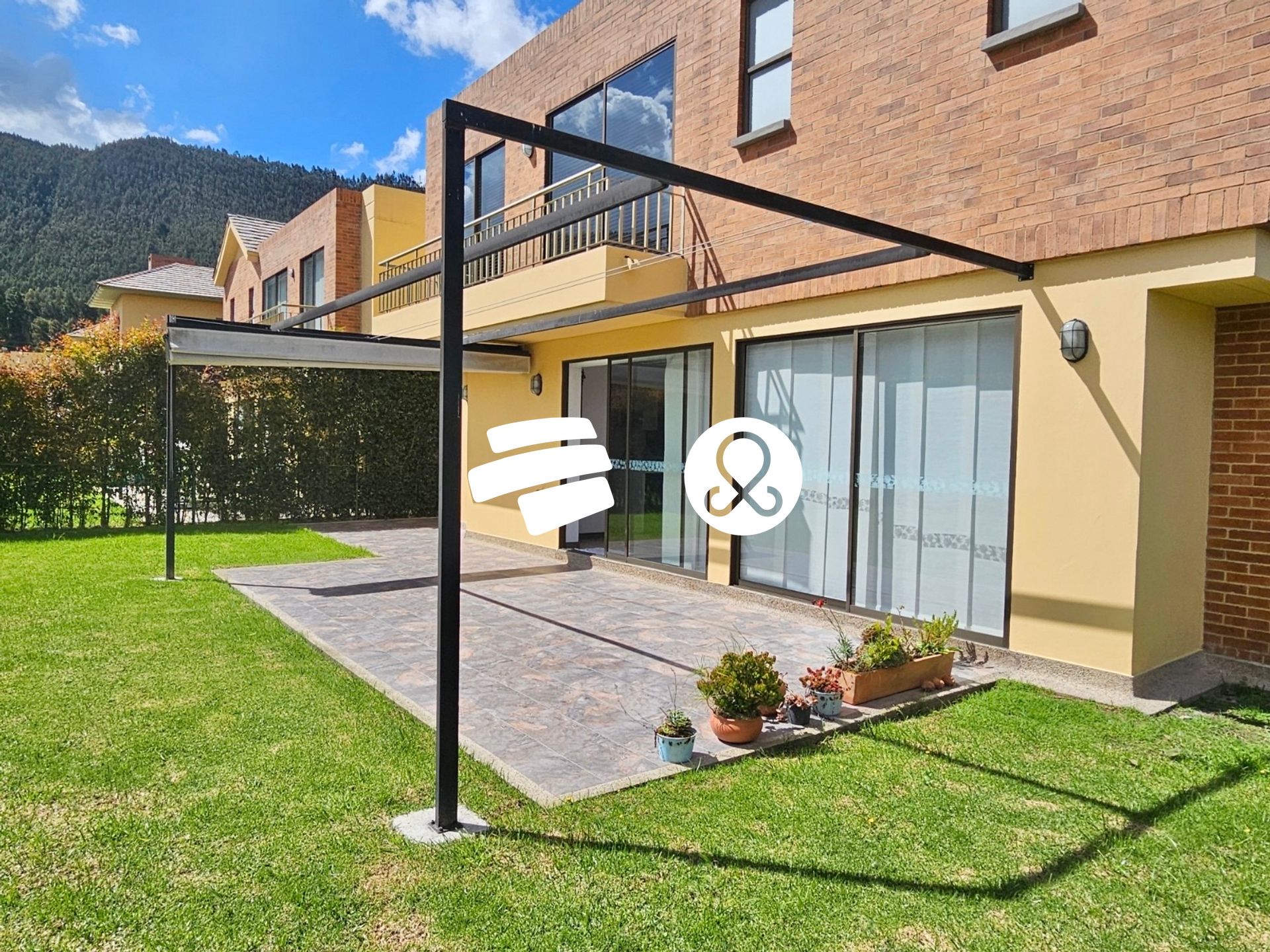 Casa en venta en Chuntame, Cajicá · foto 2 de 20