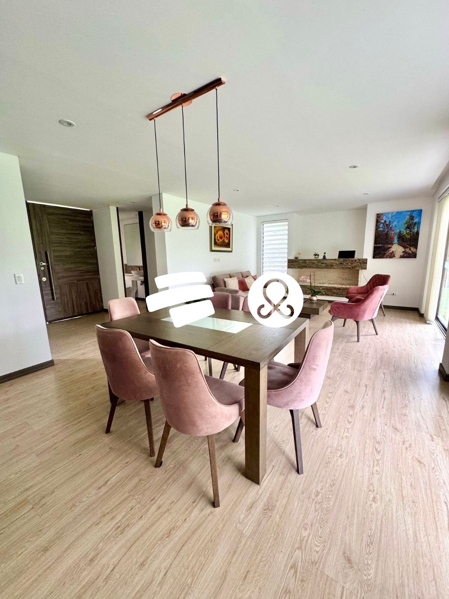 Casa en venta en Chuntame, Cajicá · foto 4 de 20