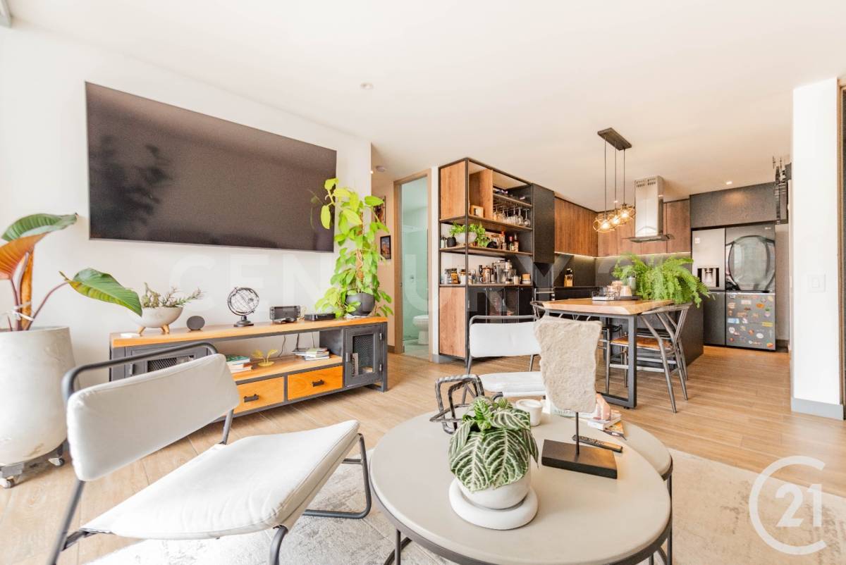 Apartamento en venta en Mt. Villa Grande, Envigado · foto 7 de 22