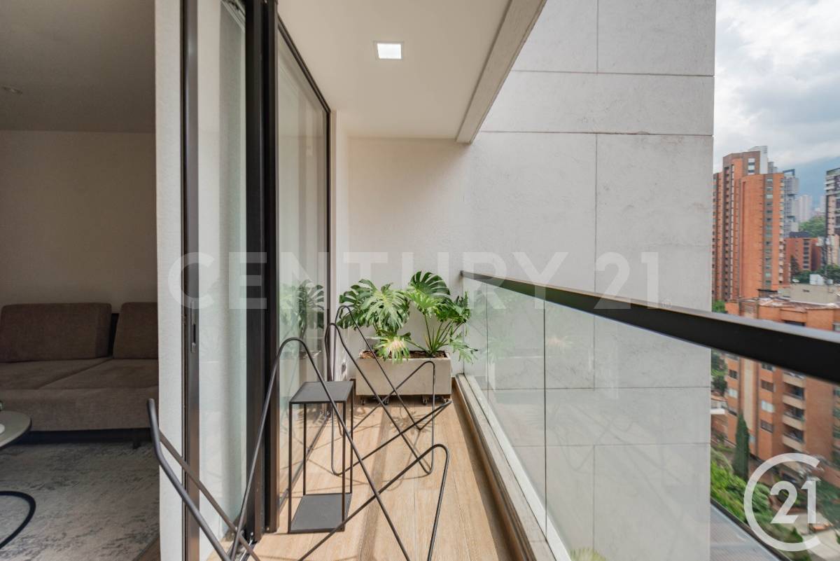 Apartamento en venta en Mt. Villa Grande, Envigado · foto 9 de 22