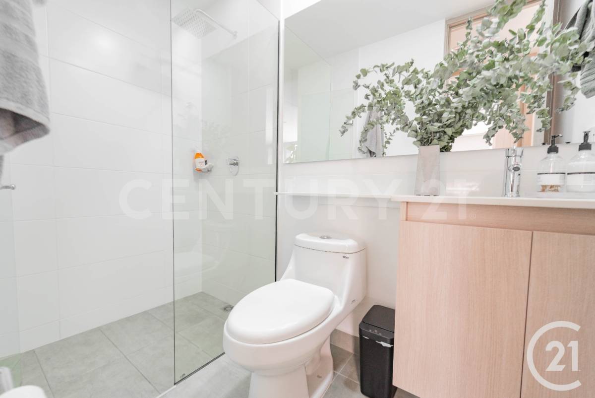 Apartamento en venta en Mt. Villa Grande, Envigado · foto 12 de 22