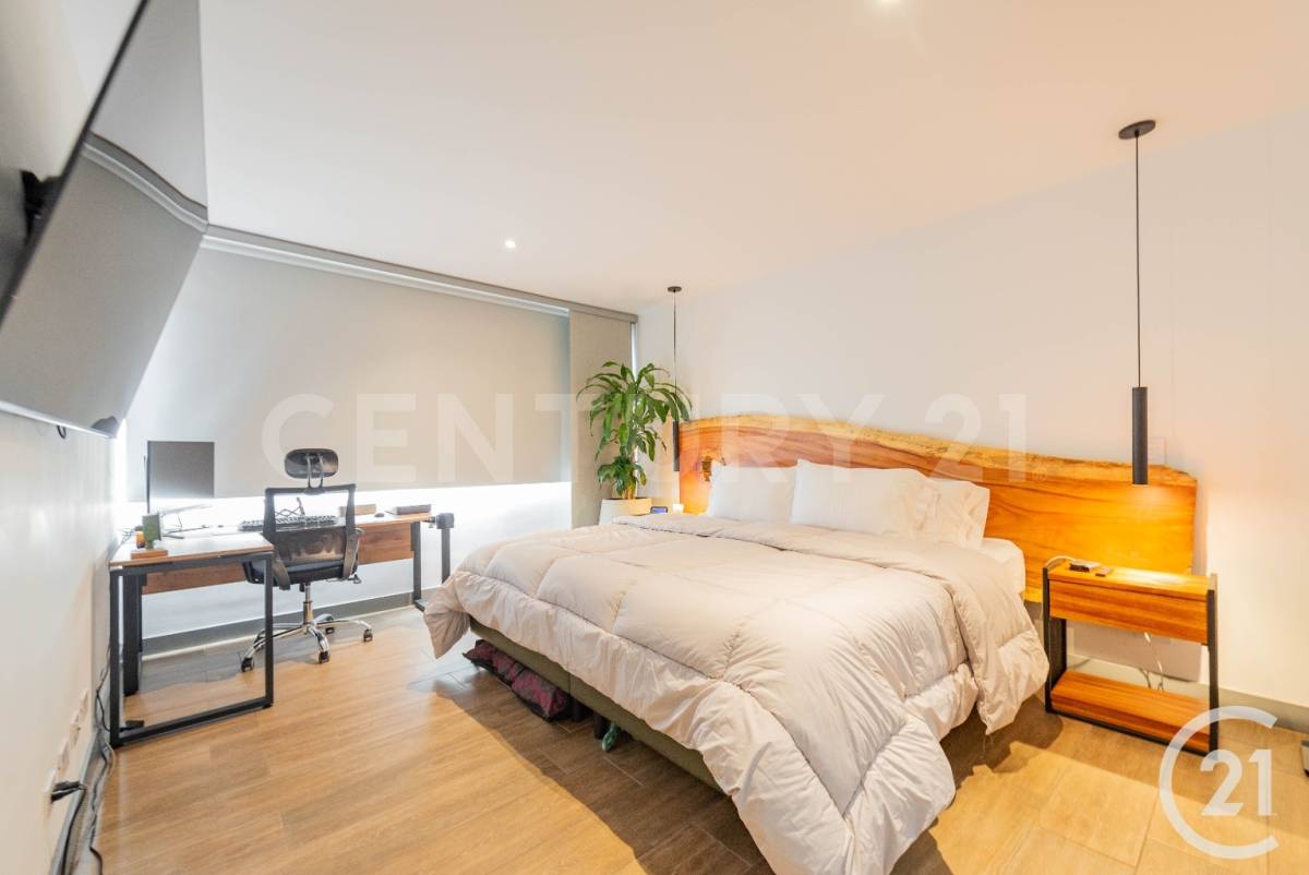 Apartamento en venta en Mt. Villa Grande, Envigado · foto 14 de 22