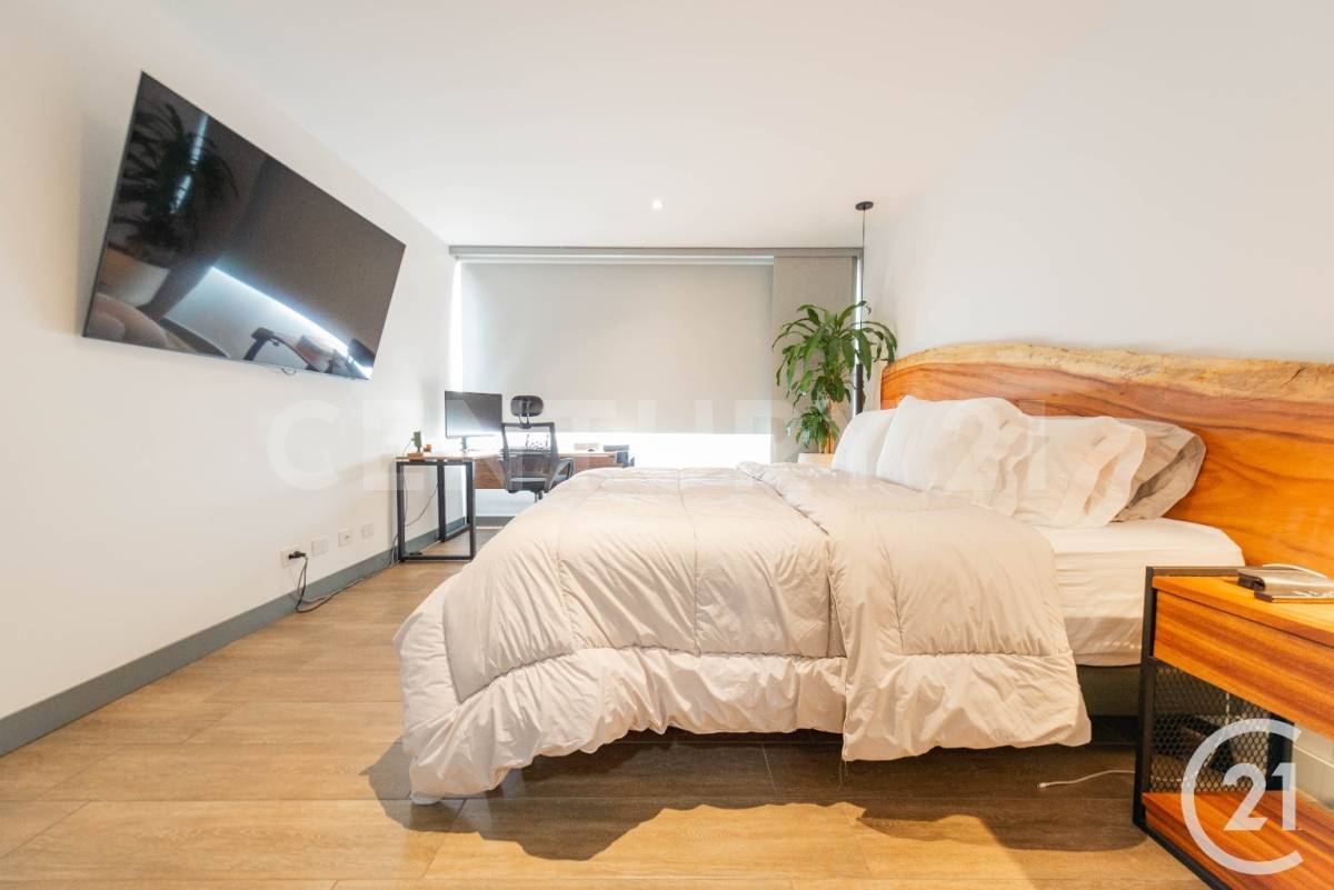 Apartamento en venta en Mt. Villa Grande, Envigado · foto 15 de 22