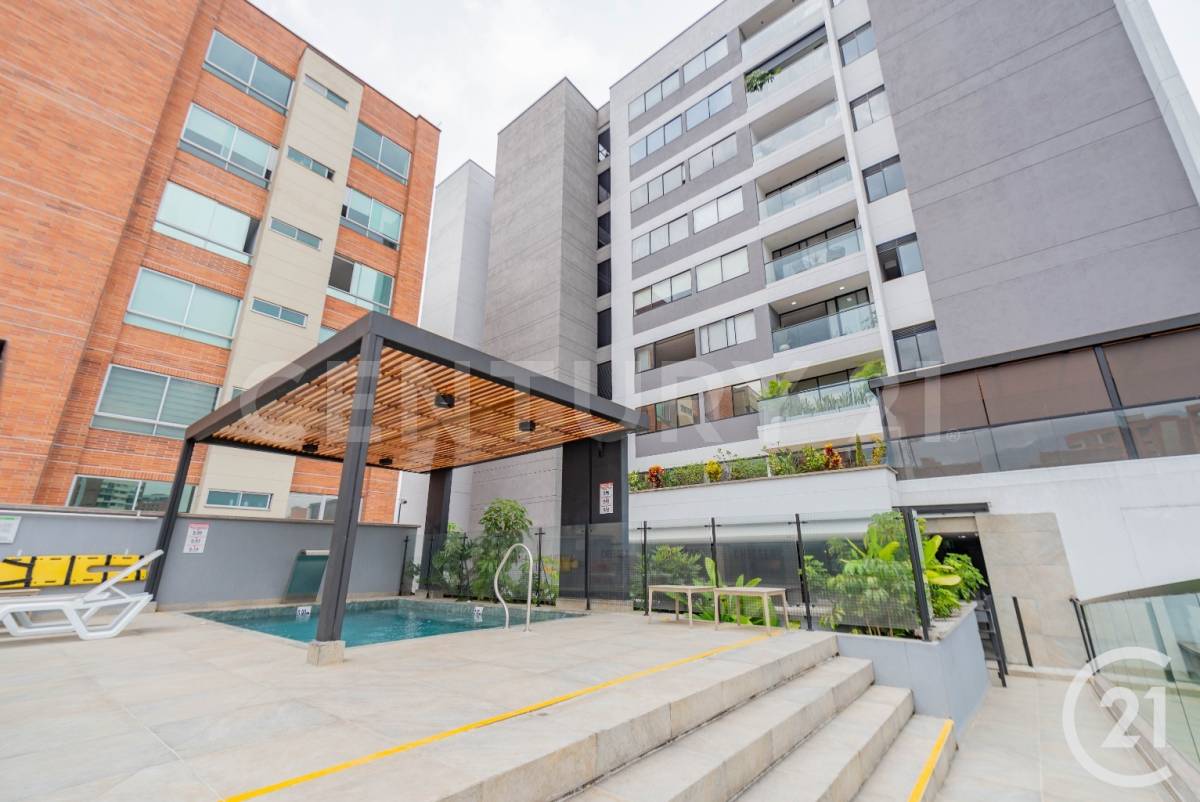 Apartamento en venta en Mt. Villa Grande, Envigado · foto 22 de 22