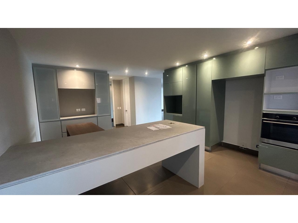 Apartamento en venta en Los Rosales, Bogotá · foto 7 de 19
