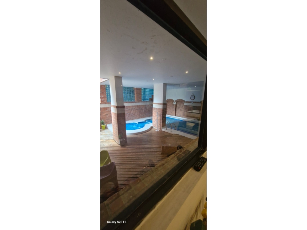 Apartamento en venta en Los Rosales, Bogotá · foto 18 de 19