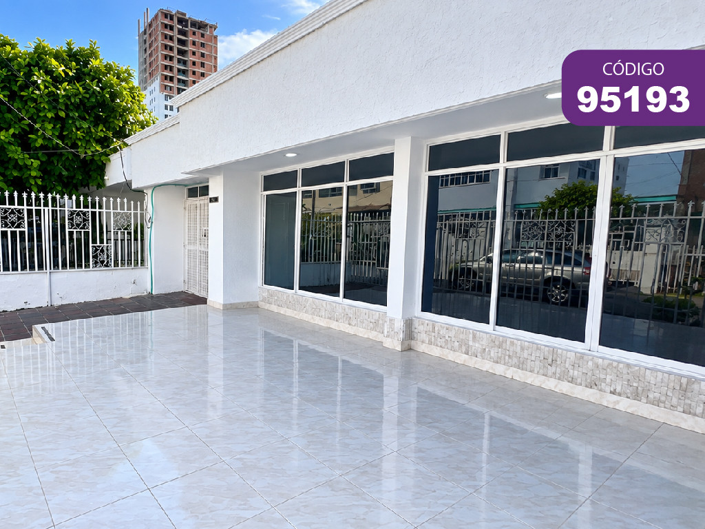 House for rent in Pie de la popa, Cartagena