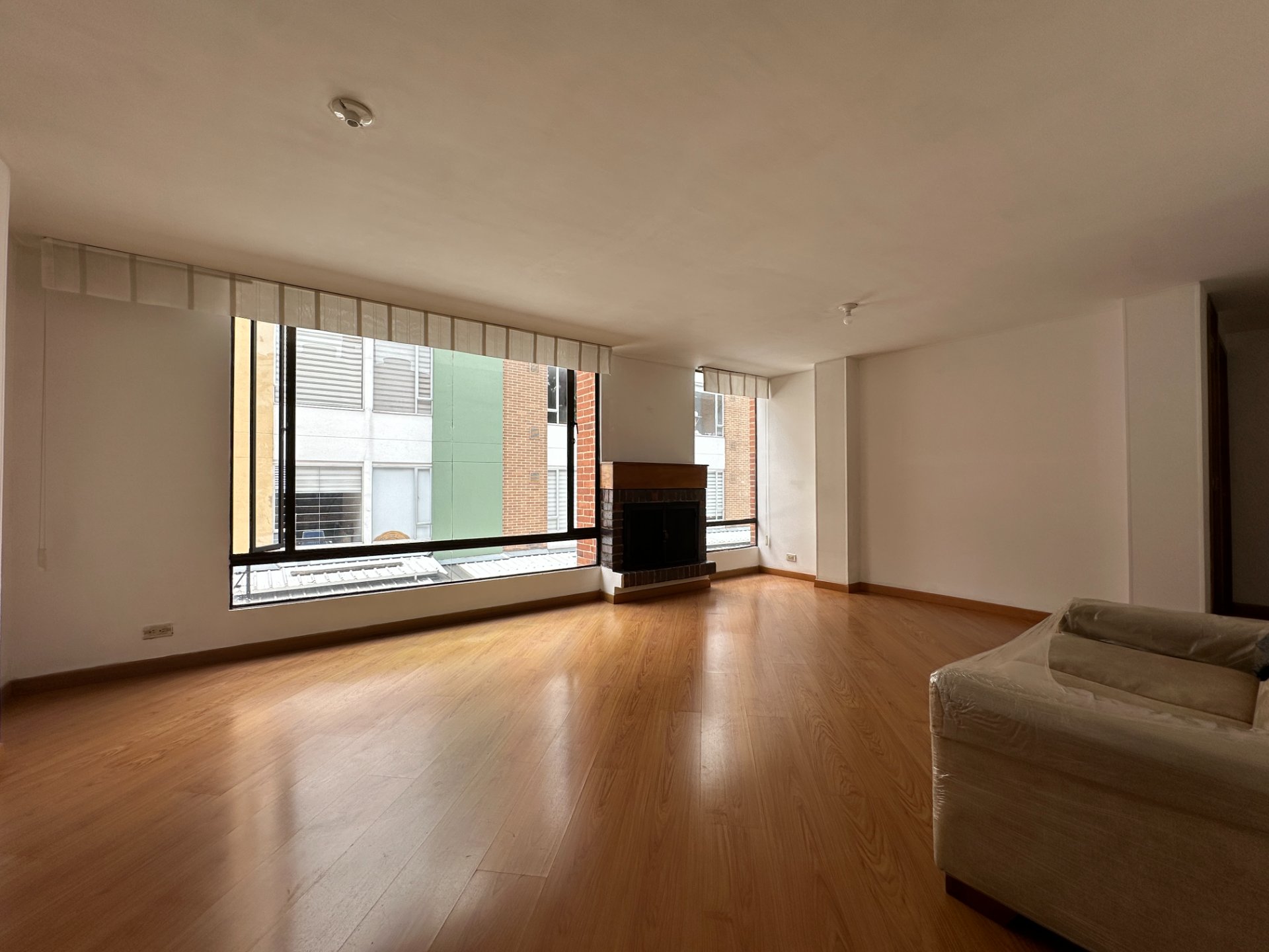 Apartamento en Venta en El Batán, Bogotá