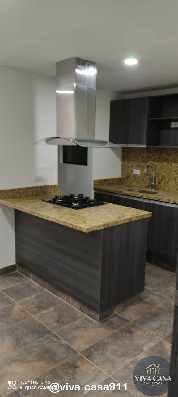 Apartaestudio en Arriendo en Cedritos, Bogotá