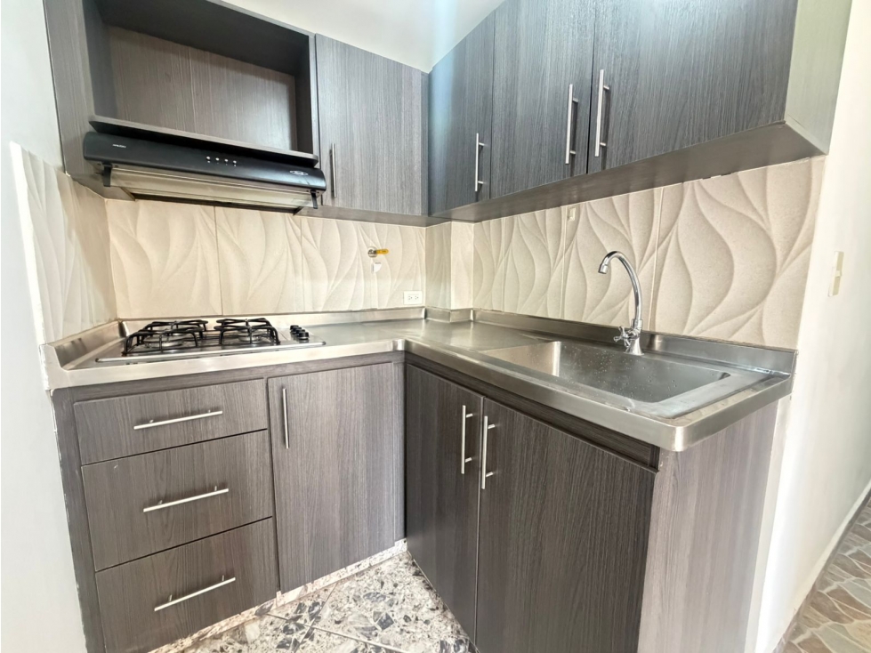Apartaestudio en Arriendo en Bello