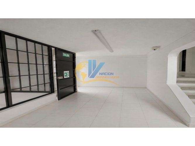 Oficina en arriendo en El Prado, Bucaramanga, 72 m² · foto 2 de 6
