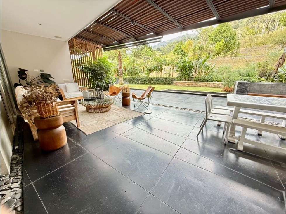 Apartamento en venta en El Poblado, Medellín · foto 11 de 22