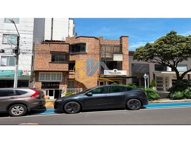 Oficina en arriendo en El Prado, Bucaramanga, 72 m² · foto 5 de 6