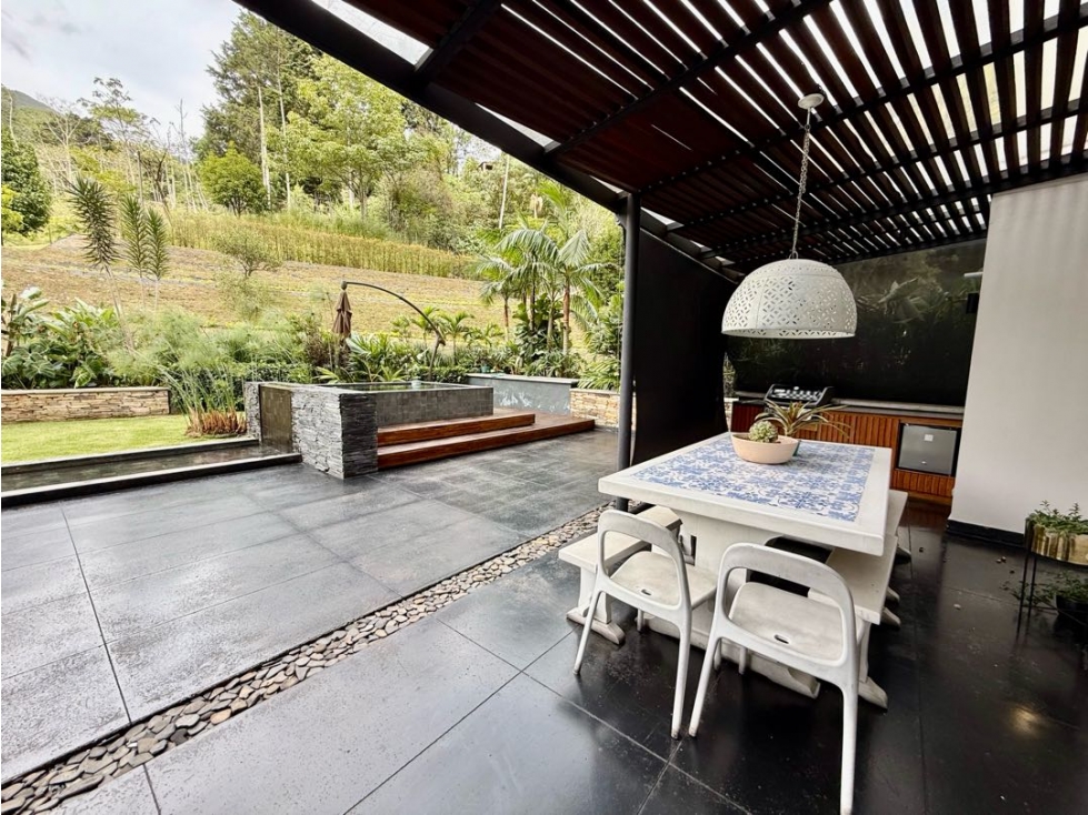 Apartamento en venta en El Poblado, Medellín · foto 12 de 22