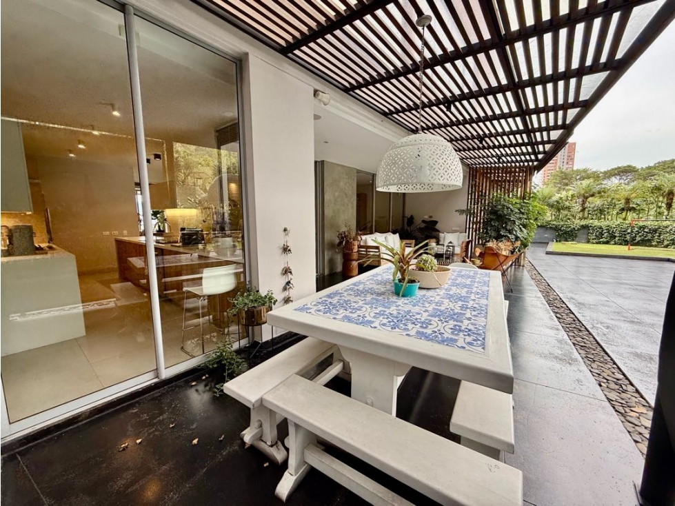 Apartamento en venta en El Poblado, Medellín · foto 13 de 22