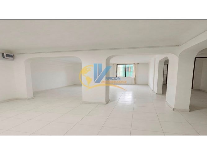 Oficina en arriendo en El Prado, Bucaramanga, 72 m² · foto 6 de 6