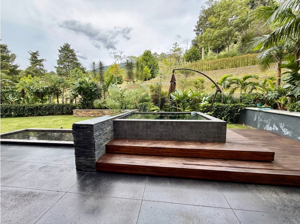 Apartamento en venta en El Poblado, Medellín · foto 14 de 22